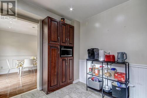 3124 Patrick Crescent, Mississauga, ON - Indoor