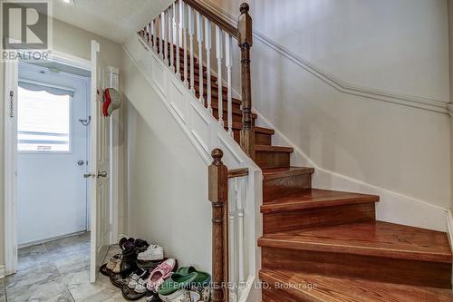 3124 Patrick Crescent, Mississauga, ON - Indoor Photo Showing Other Room