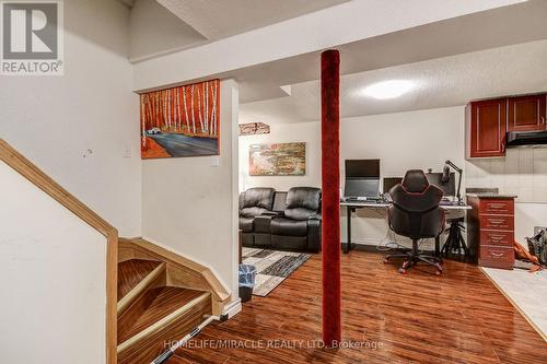 3124 Patrick Crescent, Mississauga, ON - Indoor