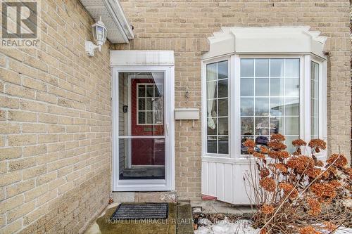 3124 Patrick Crescent, Mississauga, ON - Outdoor With Exterior