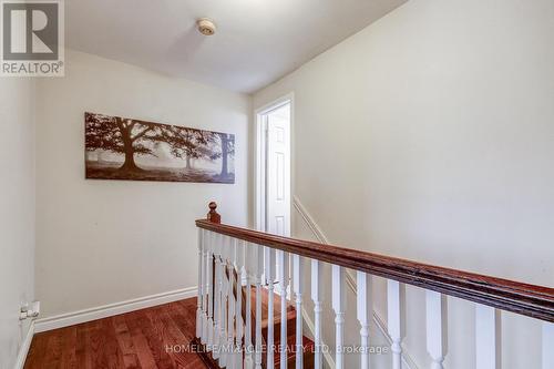 3124 Patrick Crescent, Mississauga, ON - Indoor Photo Showing Other Room