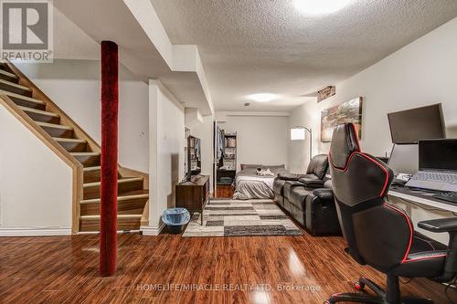 3124 Patrick Crescent, Mississauga, ON - Indoor