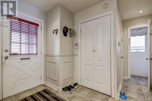 3124 Patrick Crescent, Mississauga, ON - Indoor Photo Showing Other Room