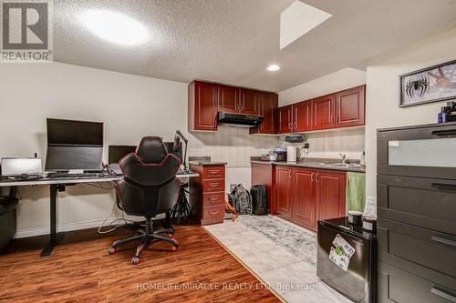 3124 Patrick Crescent, Mississauga, ON - Indoor Photo Showing Office