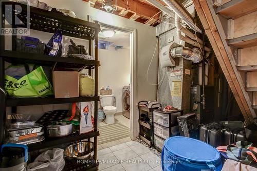 3124 Patrick Crescent, Mississauga, ON - Indoor