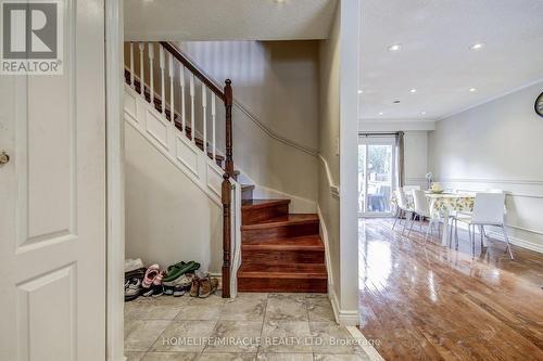 3124 Patrick Crescent, Mississauga, ON - Indoor Photo Showing Other Room