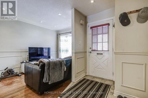 3124 Patrick Crescent, Mississauga, ON - Indoor Photo Showing Other Room