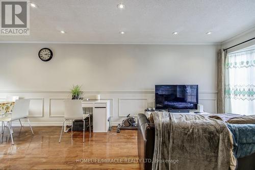 3124 Patrick Crescent, Mississauga, ON - Indoor