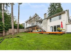 3310 HENRY STREET  Port Moody, BC V3H 2K5