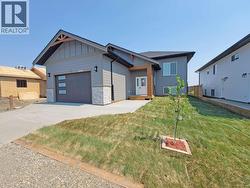 81 STREET  Fort St. John, BC V1J 0P4