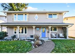 34974 CLAYBURN ROAD  Abbotsford, BC V2S 7Y9