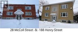 28 MCCOLL STREET  Quinte West, ON K8V 5L3