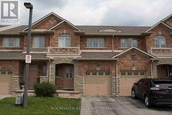 108 MARINA POINT CRESCENT  Hamilton, ON L8E 0E4