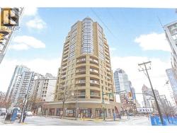 405 789 DRAKE STREET  Vancouver, BC V6Z 2N7