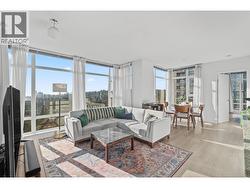 1601 575 DELESTRE AVENUE  Coquitlam, BC V3K 0A6