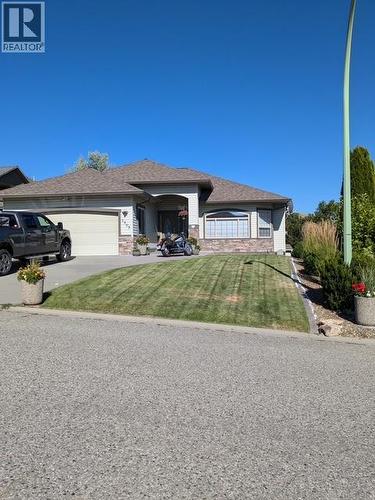 1505 Tanemura Crescent  Kelowna, BC V1P 1N8