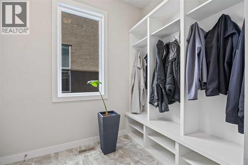 144 Legacy Mount Se, Calgary, AB - Indoor With Storage