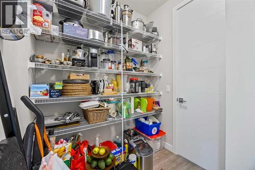 144 Legacy Mount Se, Calgary, AB - Indoor With Storage