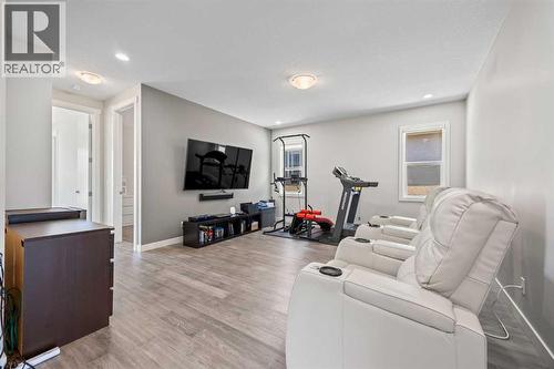 144 Legacy Mount Se, Calgary, AB - Indoor