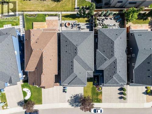 144 Legacy Mount Se, Calgary, AB - Outdoor