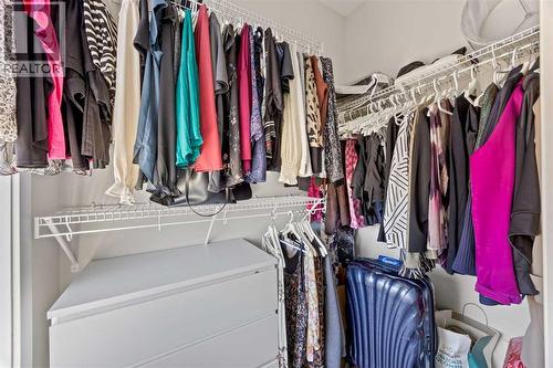 144 Legacy Mount Se, Calgary, AB - Indoor With Storage