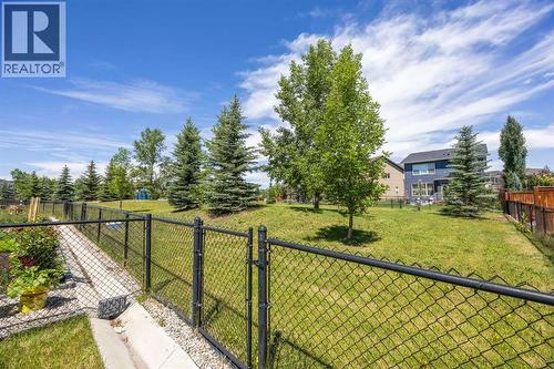 144 Legacy Mount Se, Calgary, AB - Outdoor