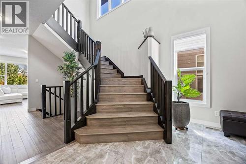 144 Legacy Mount Se, Calgary, AB - Indoor Photo Showing Other Room