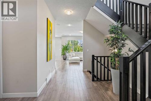 144 Legacy Mount Se, Calgary, AB - Indoor Photo Showing Other Room