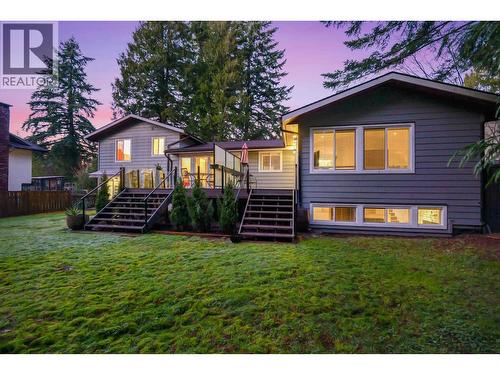 2568 THE BOULEVARD  Squamish, BC V8B 0P1