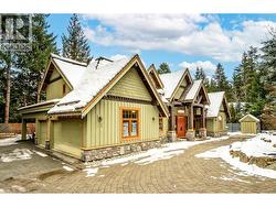 3012 ALPINE CRESCENT  Whistler, BC V8E 0B8