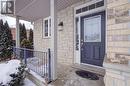 2446 Sutton Drive, Burlington, ON  - Outdoor With Exterior 