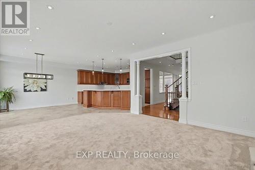 93 Tremaine Drive, Kitchener, ON - Indoor Photo Showing Other Room