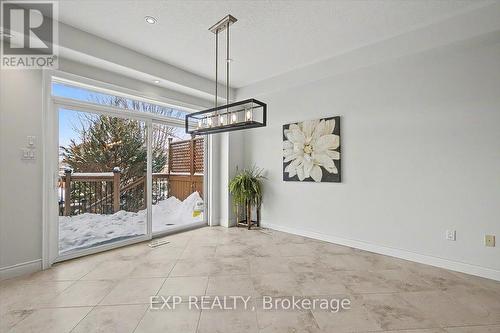 93 Tremaine Drive, Kitchener, ON - Indoor Photo Showing Other Room