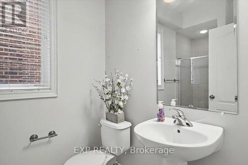 93 Tremaine Drive, Kitchener, ON - Indoor Photo Showing Bathroom