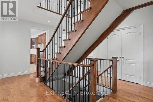 93 Tremaine Drive, Kitchener, ON - Indoor Photo Showing Other Room