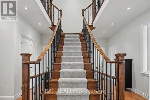 93 Tremaine Drive, Kitchener, ON - Indoor Photo Showing Other Room