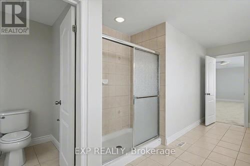 93 Tremaine Drive, Kitchener, ON - Indoor Photo Showing Bathroom