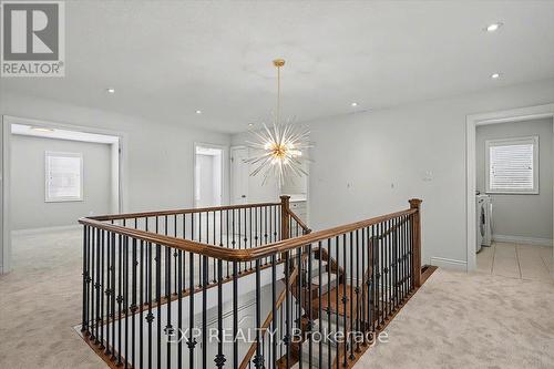 93 Tremaine Drive, Kitchener, ON - Indoor Photo Showing Other Room