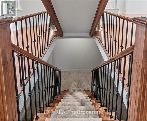 93 Tremaine Drive, Kitchener, ON - Indoor Photo Showing Other Room