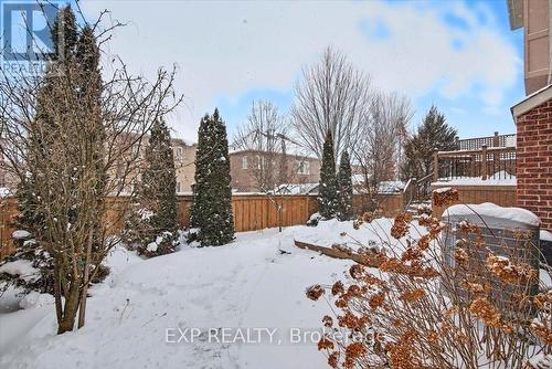 93 Tremaine Drive, Kitchener, ON - Outdoor