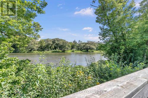 93 Tremaine Drive, Kitchener, ON - Outdoor With Body Of Water With View