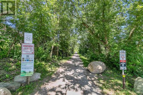 93 Tremaine Drive, Kitchener, ON - Outdoor