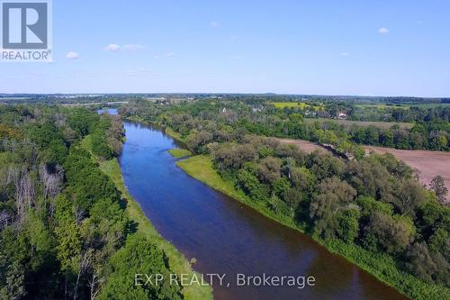 93 Tremaine Drive, Kitchener, ON - Outdoor With Body Of Water With View