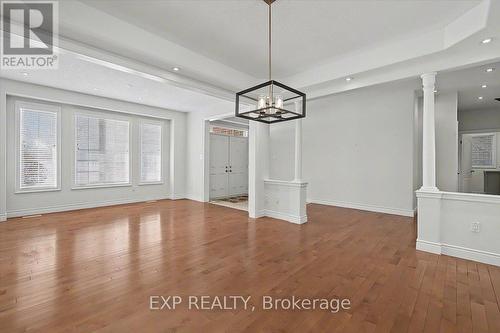 93 Tremaine Drive, Kitchener, ON - Indoor Photo Showing Other Room