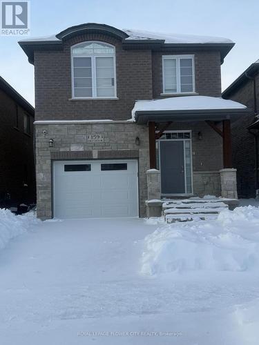 159 FOREST CREEK DRIVE  Kitchener, ON N2R 0M1