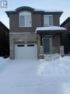 159 FOREST CREEK DRIVE  Kitchener, ON N2R 0M1