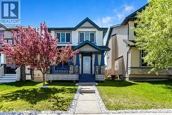37 Silverado Saddle Avenue SW  Calgary, AB T2X 0H8