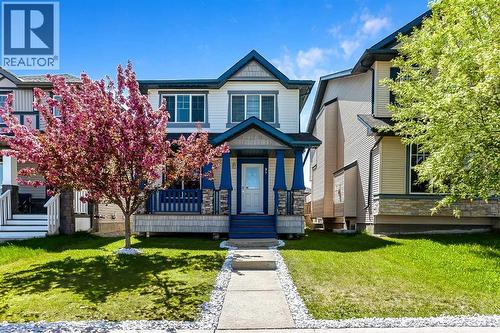 37 Silverado Saddle Avenue SW  Calgary, AB T2X 0H8