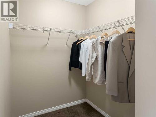 37 Silverado Saddle Avenue Sw, Calgary, AB - Indoor With Storage