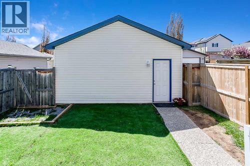 37 Silverado Saddle Avenue Sw, Calgary, AB - Outdoor With Exterior